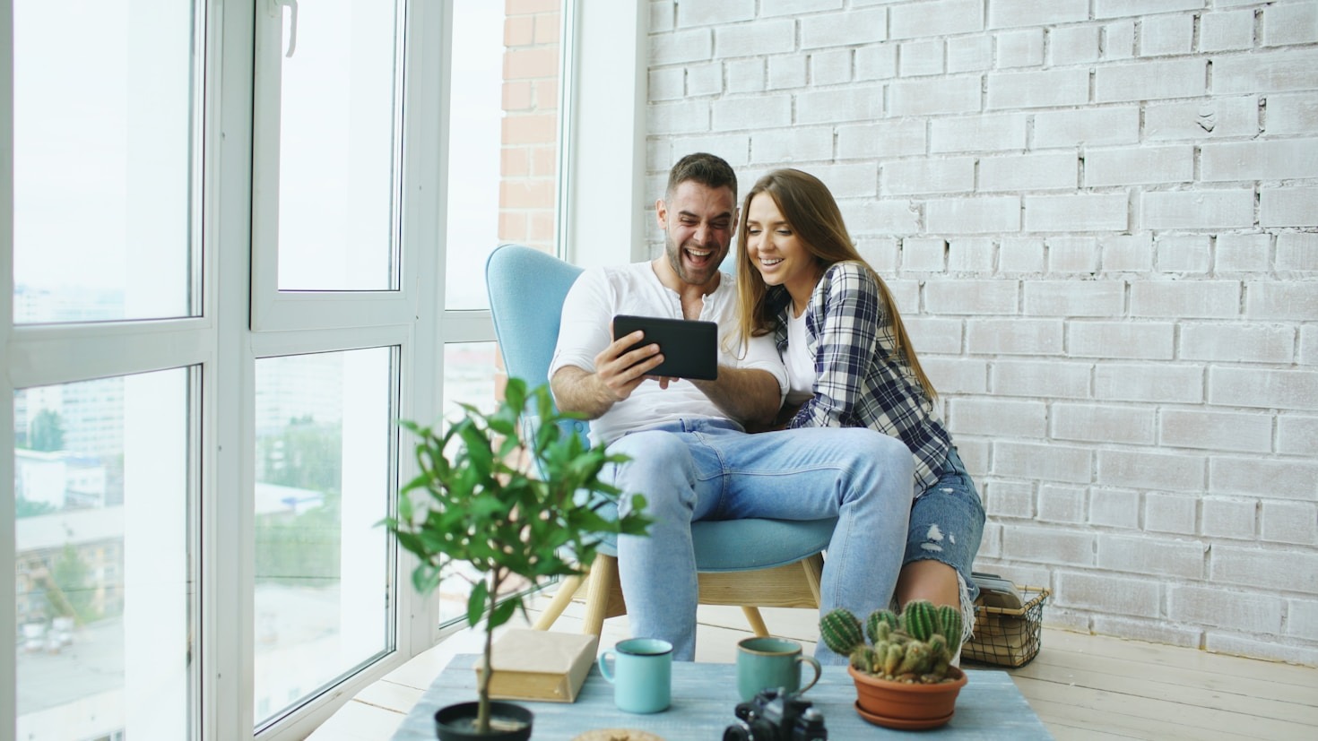 Building stronger bonds through digital connection